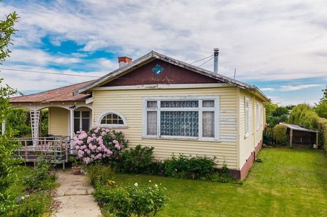 Photo of property in 46 Mill Road, Waimate, 7924