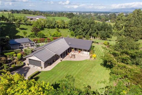 Photo of property in 286a Tipapakuku Road, Dannevirke, 4976