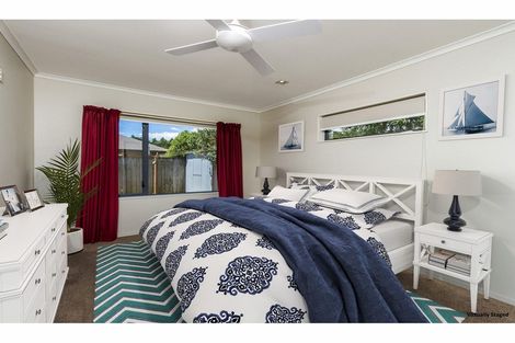 Photo of property in 5 William Palmer Place, Brightwater, 7022