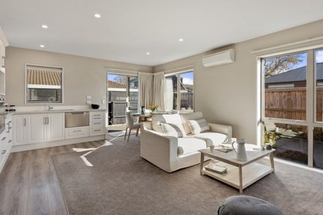 Photo of property in 6/12 Tankerville Road, Hoon Hay, Christchurch, 8025