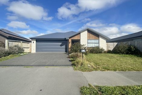 Photo of property in 12 Eyas Drive, Rolleston, 7615