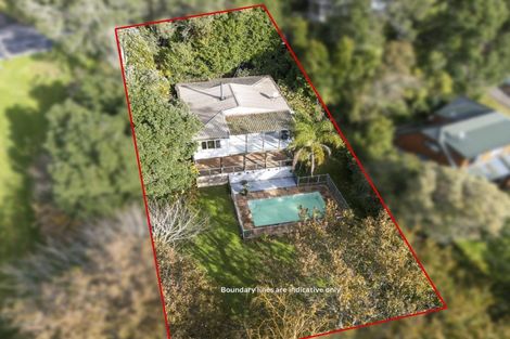 Photo of property in 23 Glencoe Road, Browns Bay, Auckland, 0630