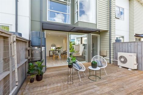 Photo of property in 9 Walter Merton Road, Hobsonville, Auckland, 0616