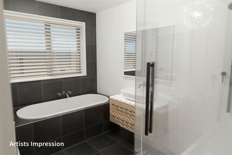 Photo of property in 43 Redbrook Road, Casebrook, Christchurch, 8051