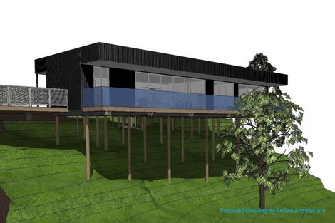 Photo of property in 45 Mcfarlane Street, Oakura, 4314