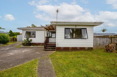 Photo of property in 17 Dungarvon Place, Clendon Park, Auckland, 2103