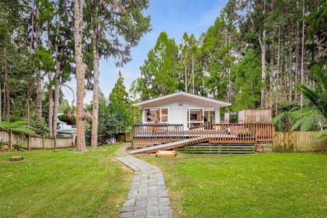 Photo of property in 307 Huia Road, Titirangi, Auckland, 0604
