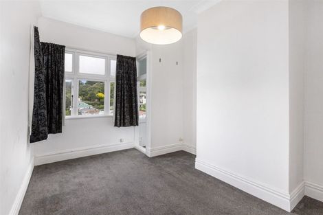 Photo of property in 46 Konini Road, Hataitai, Wellington, 6021