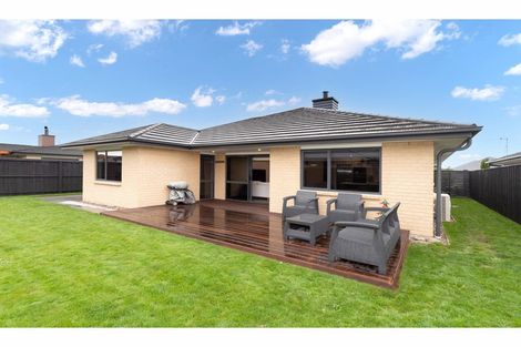 Photo of property in 21 Philippa Drive, Rolleston, 7615