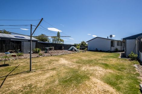 Photo of property in 12 Gladstone Street, Hawarden, 7385