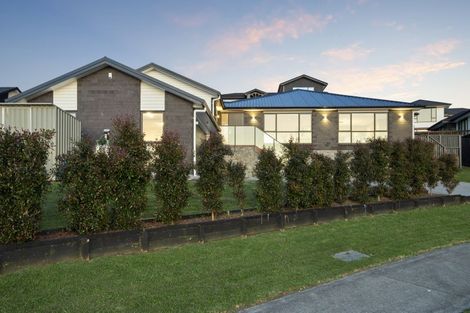 Photo of property in 116 Lisle Farm Drive, Pukekohe, 2120
