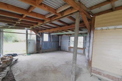 Photo of property in 140 Frasertown Road, Wairoa, 4108