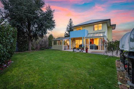 Photo of property in 75 Chartwell Street, Burwood, Christchurch, 8083