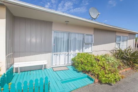 Photo of property in 63c Polson Street, Castlecliff, Whanganui, 4501