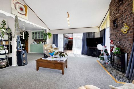 Photo of property in 36 Atkinson Street, Normanby, Hawera, 4614