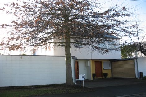 Photo of property in 1/511 Durham Street North, St Albans, Christchurch, 8014