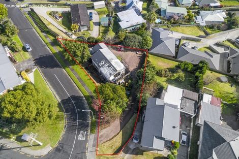 Photo of property in 1 Ward Street, Gate Pa, Tauranga, 3112