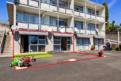 Photo of property in 18/75 Carrington Street, Lower Vogeltown, New Plymouth, 4310