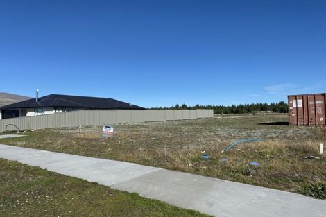 Photo of property in 26 Grandvue Drive, Twizel, 7901