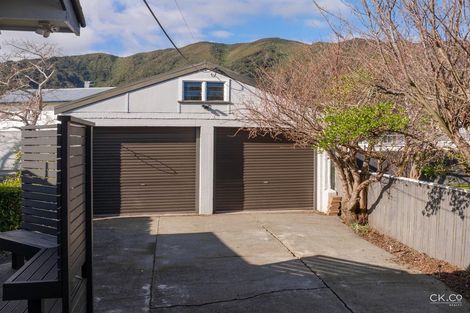 Photo of property in 9 Hinemoa Street, Waiwhetu, Lower Hutt, 5010