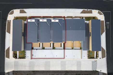 Photo of property in 85 Bellfield Road, Opaheke, Papakura, 2113