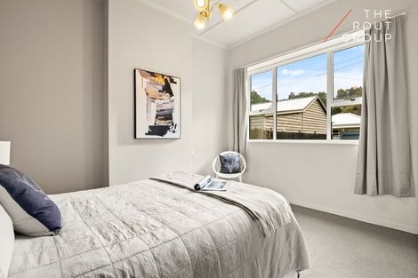 Photo of property in 8 Coburn Avenue, North East Valley, Dunedin, 9010