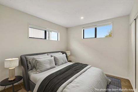 Photo of property in 2/12 Edward Avenue, Edgeware, Christchurch, 8013