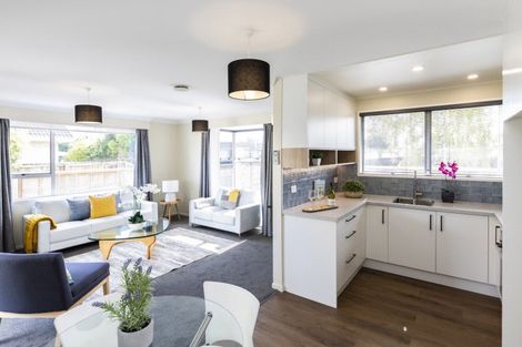 Photo of property in 1/4 Manuel Place, Bishopdale, Christchurch, 8053