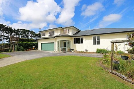 Photo of property in 232 Ngariki Road, Rahotu, Opunake, 4684