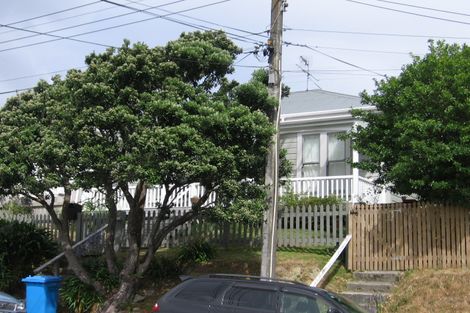 Photo of property in 11 Danube Street, Island Bay, Wellington, 6023