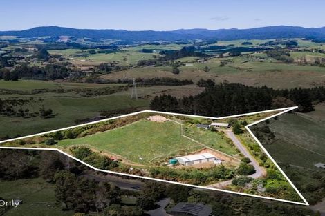 Photo of property in 121a Princes Street, Waikino, Waihi, 3682