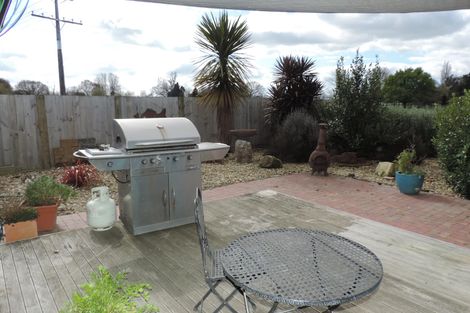 Photo of property in 25 Nikau Place, Matamata, 3400