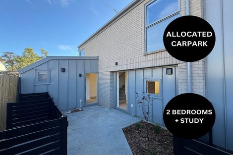Photo of property in 8/45 Champion Street, Edgeware, Christchurch, 8013