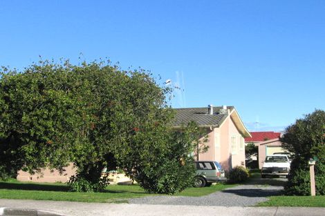 Photo of property in 55 Kirk Street, Otaki, 5512