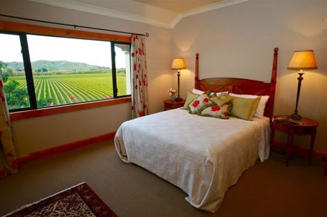 Photo of property in Beckenridge Lodge, 1 Breckenridge Lane, Puketapu, Napier, 4183