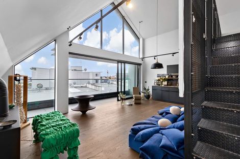 Photo of property in 11c Scanlan Street, Grey Lynn, Auckland, 1021