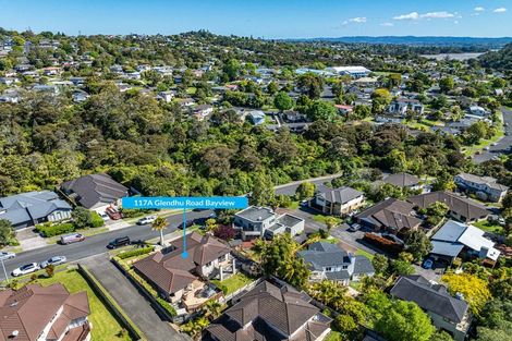 Photo of property in 117a Glendhu Road, Bayview, Auckland, 0629