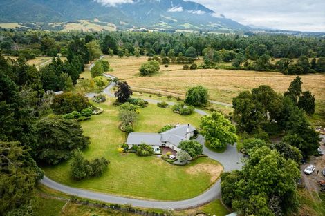 Photo of property in 671 Inland Kaikoura Road, Inland Road, Kaikoura, 7373