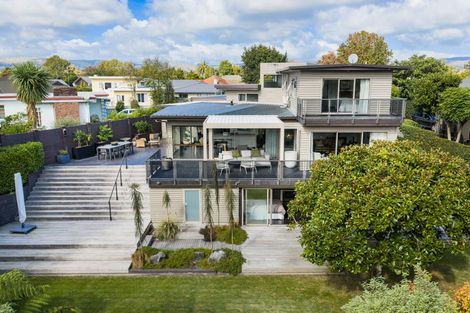 Photo of property in 25 Trent Avenue, Hokowhitu, Palmerston North, 4410