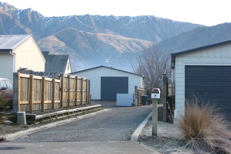 Photo of property in 7 Alexander Place, Arrowtown, 9302