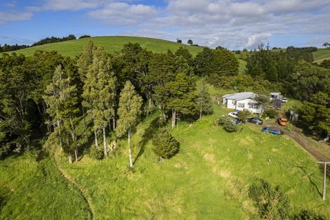 Photo of property in 1933 Mangakahia Road, Titoki, Whangarei, 0172