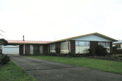 Photo of property in 81 Sherwill Street, Feilding, 4702