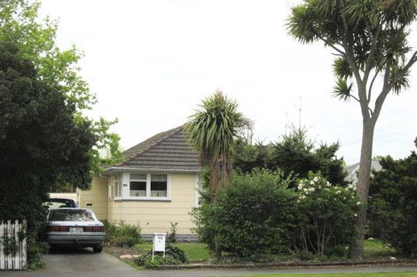 Photo of property in 189 Grahams Road, Burnside, Christchurch, 8053