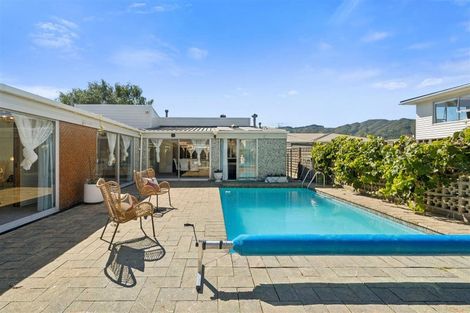 Photo of property in 20 Park Avenue, Epuni, Lower Hutt, 5011