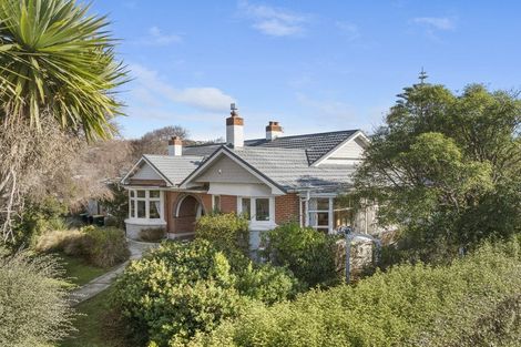 Photo of property in 20 Hargest Crescent, Saint Kilda, Dunedin, 9012