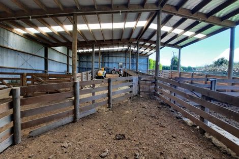 Photo of property in 183 Gunn Road, Warepa, Balclutha, 9273