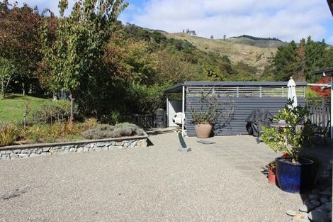 Photo of property in 45 Falconer Road, Pohara, Takaka, 7183