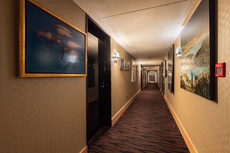 Photo of property in 3/257l Wakefield Street, Te Aro, Wellington, 6011