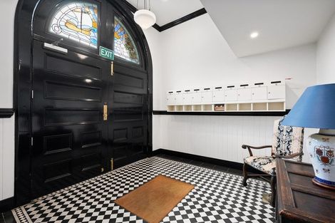 Photo of property in Whitmore Apartments, 7d Stout Street, Wellington Central, Wellington, 6011