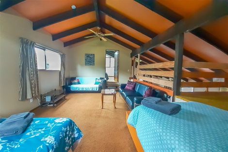 Photo of property in 53 Porika Road, Rotoroa, Murchison, 7077
